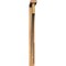Ekena Millwork Imperial Block Smooth Bracket w/ Offset Brace, Western Red Cedar, 3 1/2"W x 40"D x 40"H BKT0402X40X40IMP05SWR - alternate 3